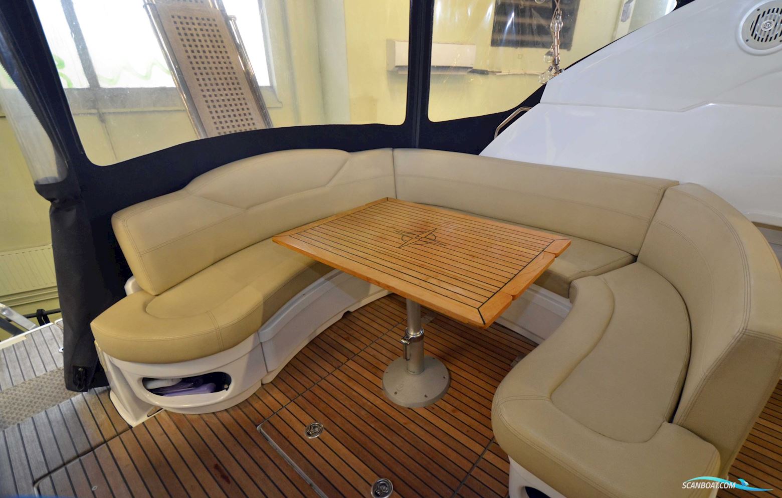 Beneteau Monte Carlo 37