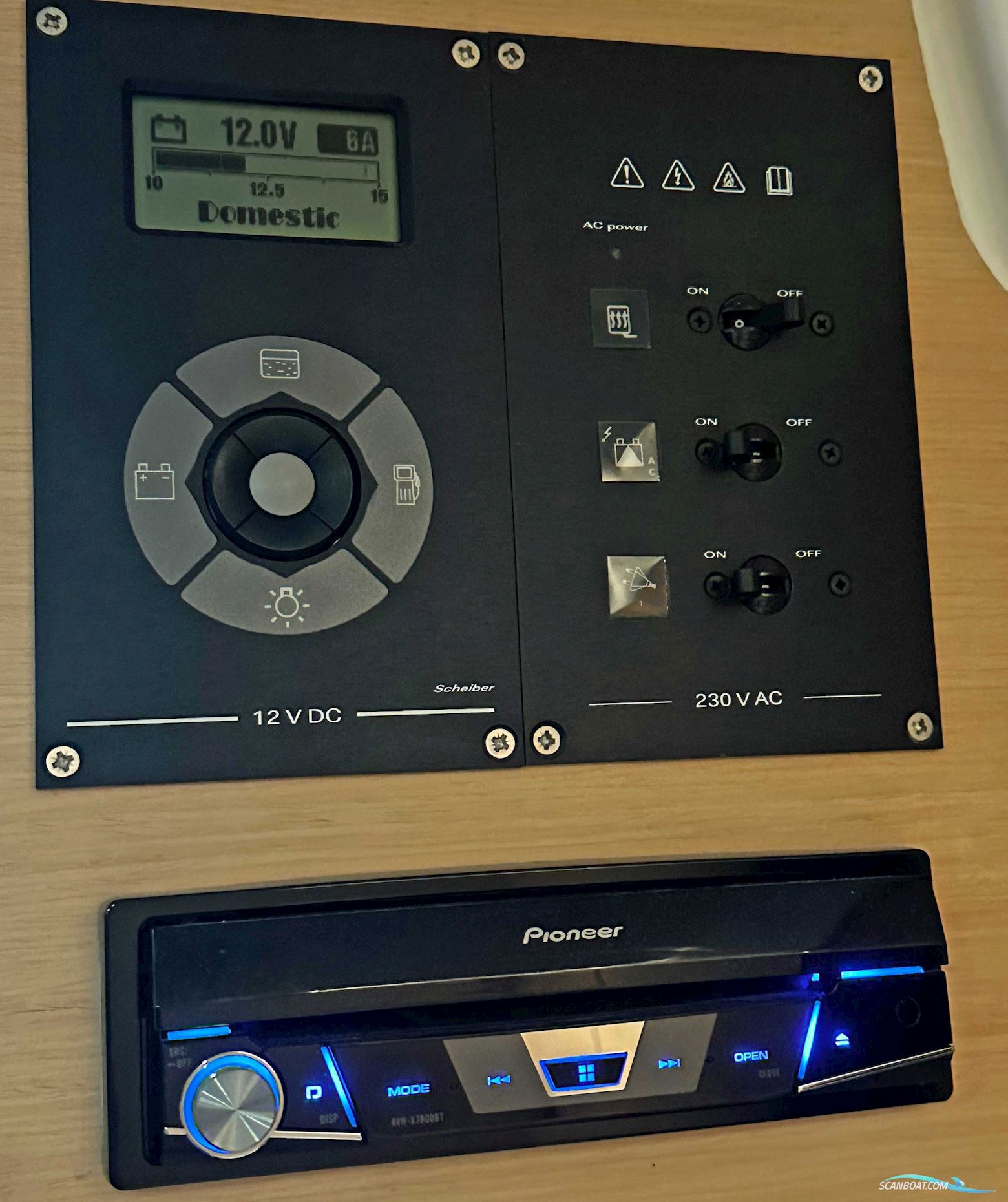 Beneteau Monte Carlo 37