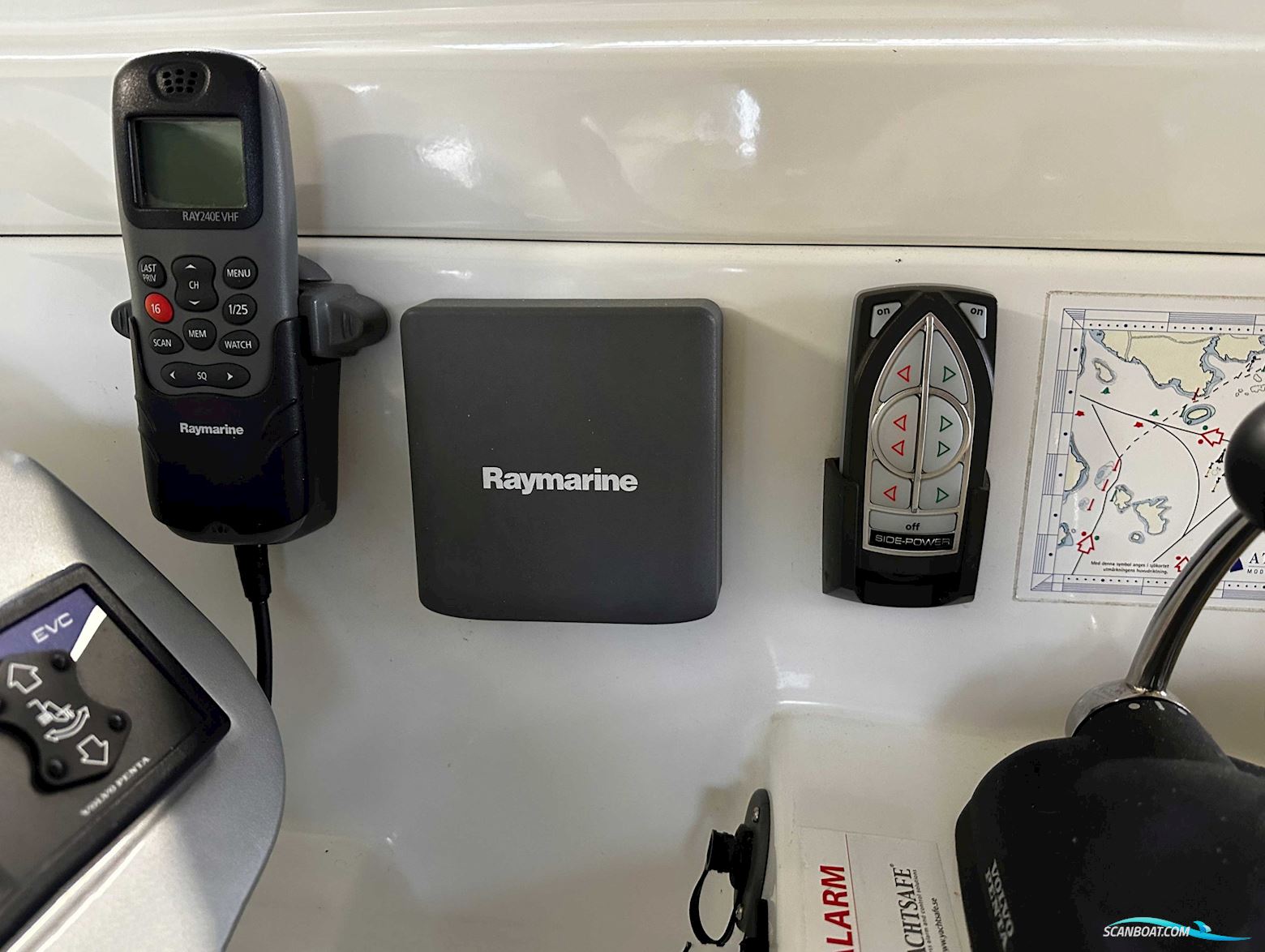 Beneteau Monte Carlo 37