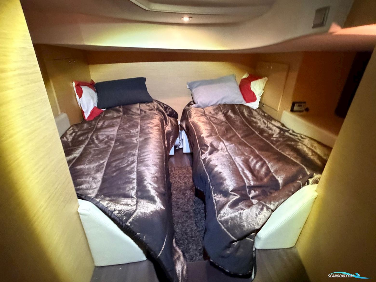 Beneteau Monte Carlo 37