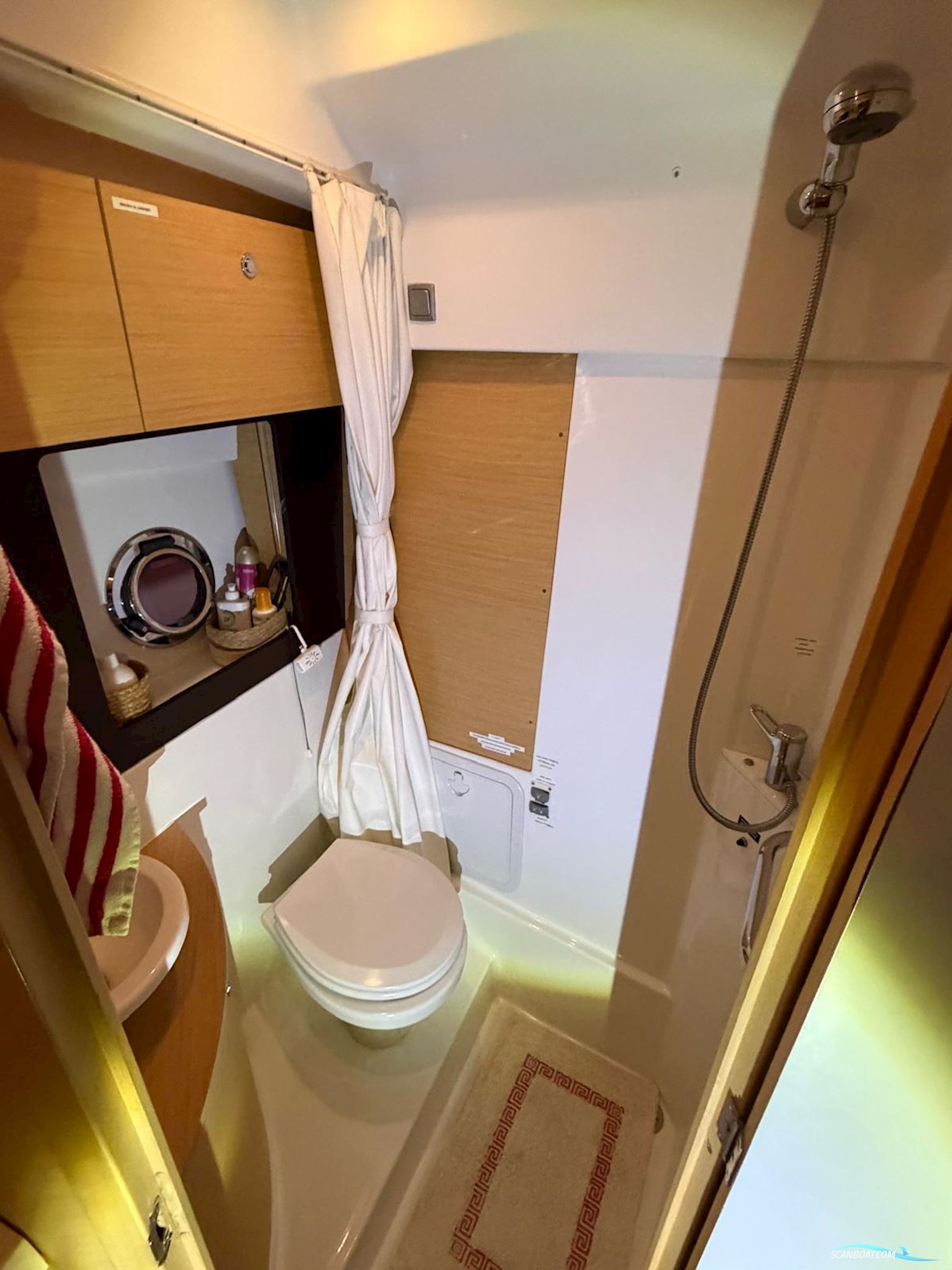 Beneteau Monte Carlo 37