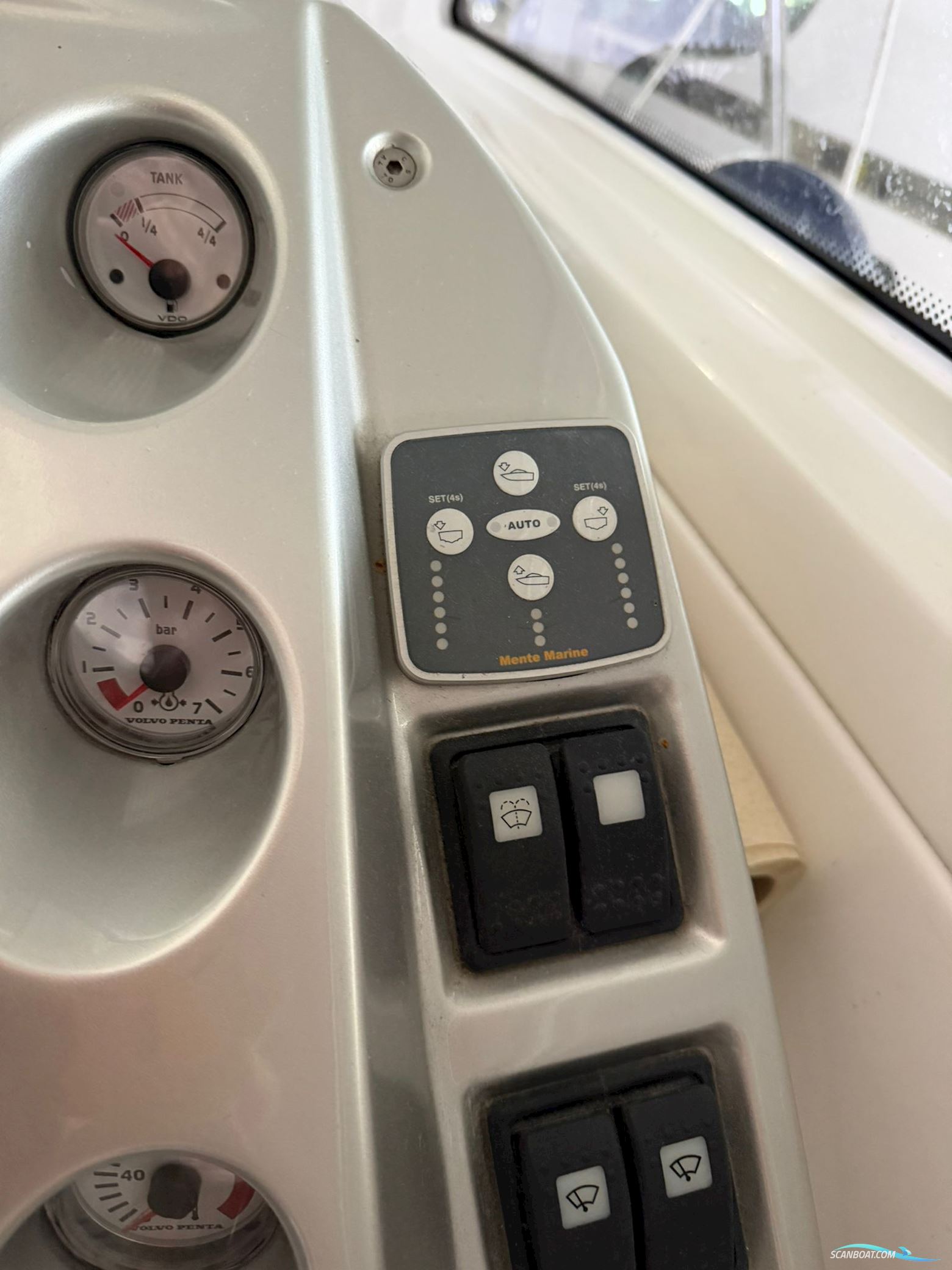 Beneteau Monte Carlo 37