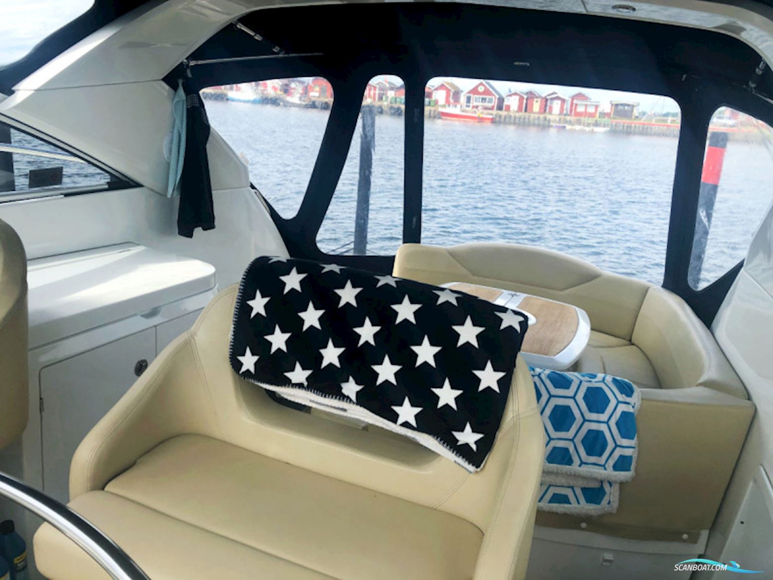 Beneteau Monte Carlo 37 Sports Cruiser