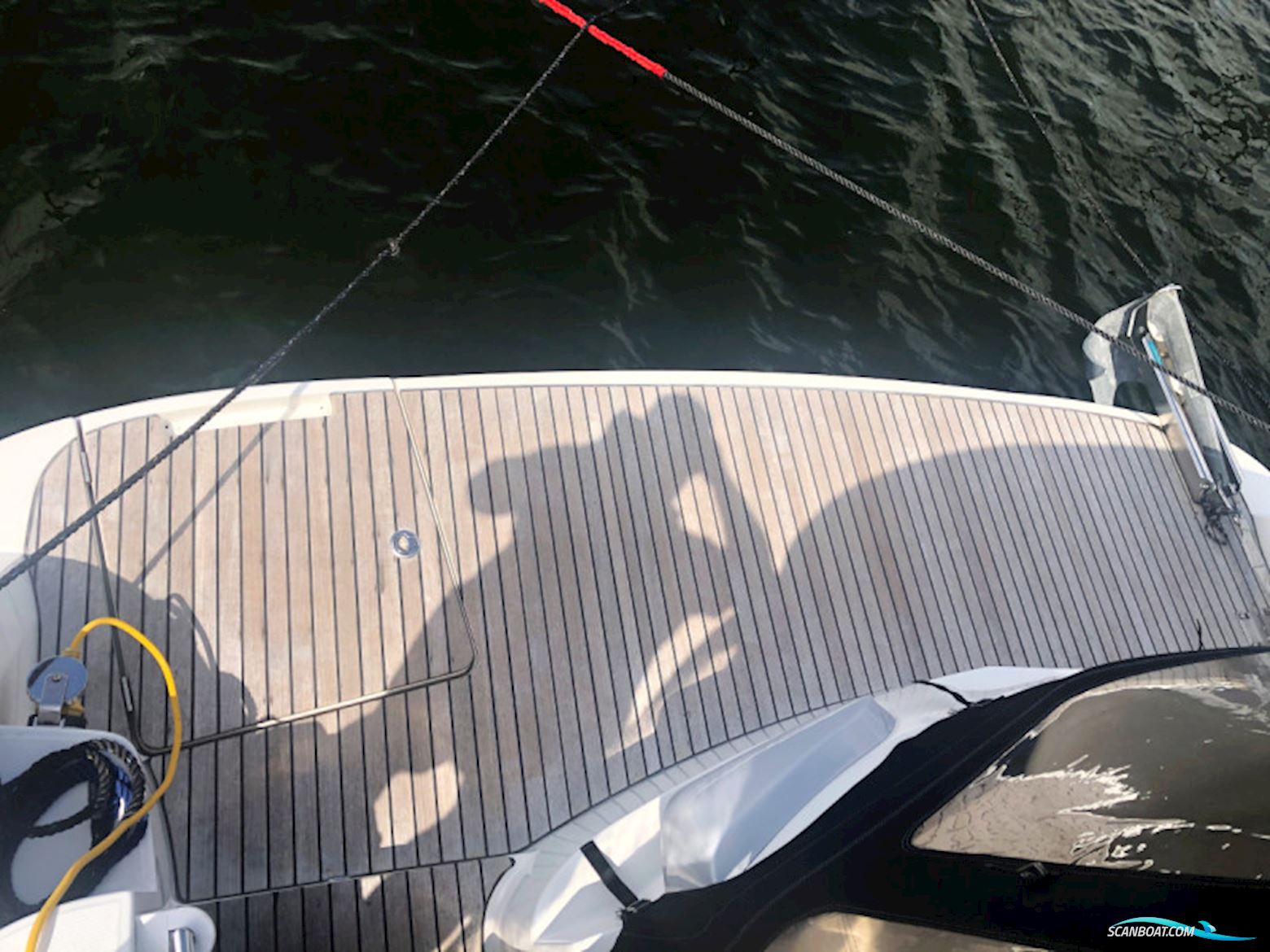 Beneteau Monte Carlo 37 Sports Cruiser