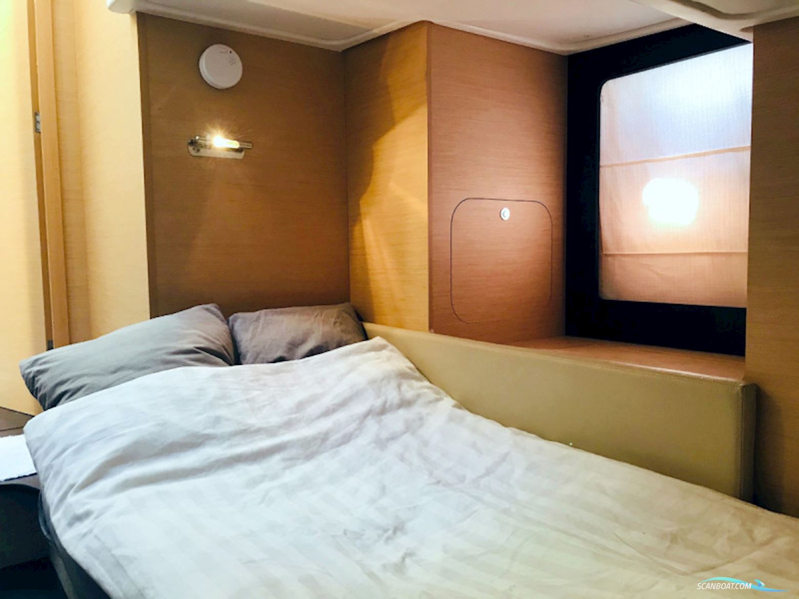 Beneteau Monte Carlo 37 Sports Cruiser