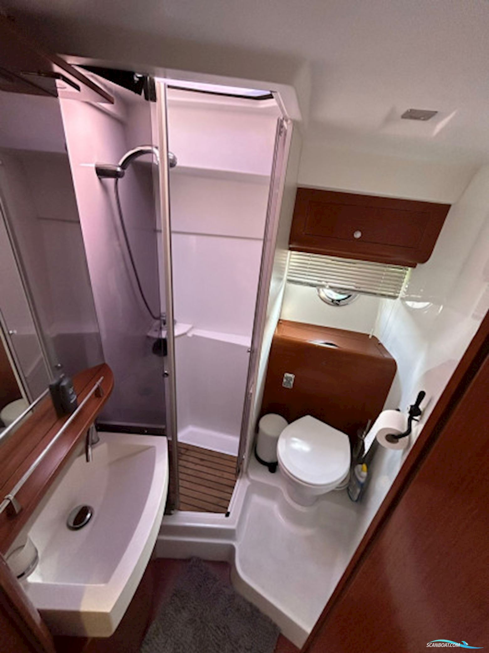 Beneteau Monte Carlo 42 HT