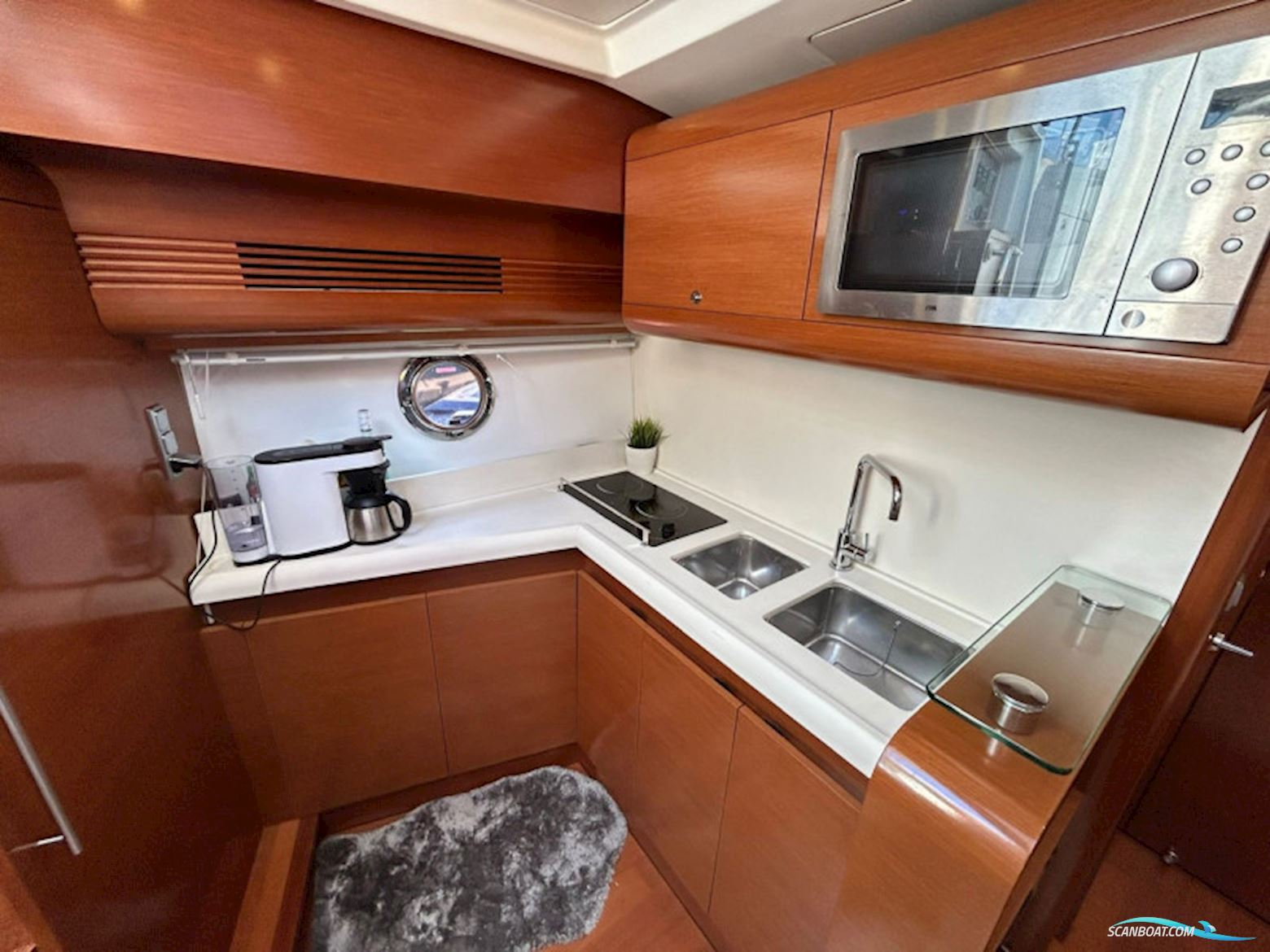 Beneteau Monte Carlo 42 HT