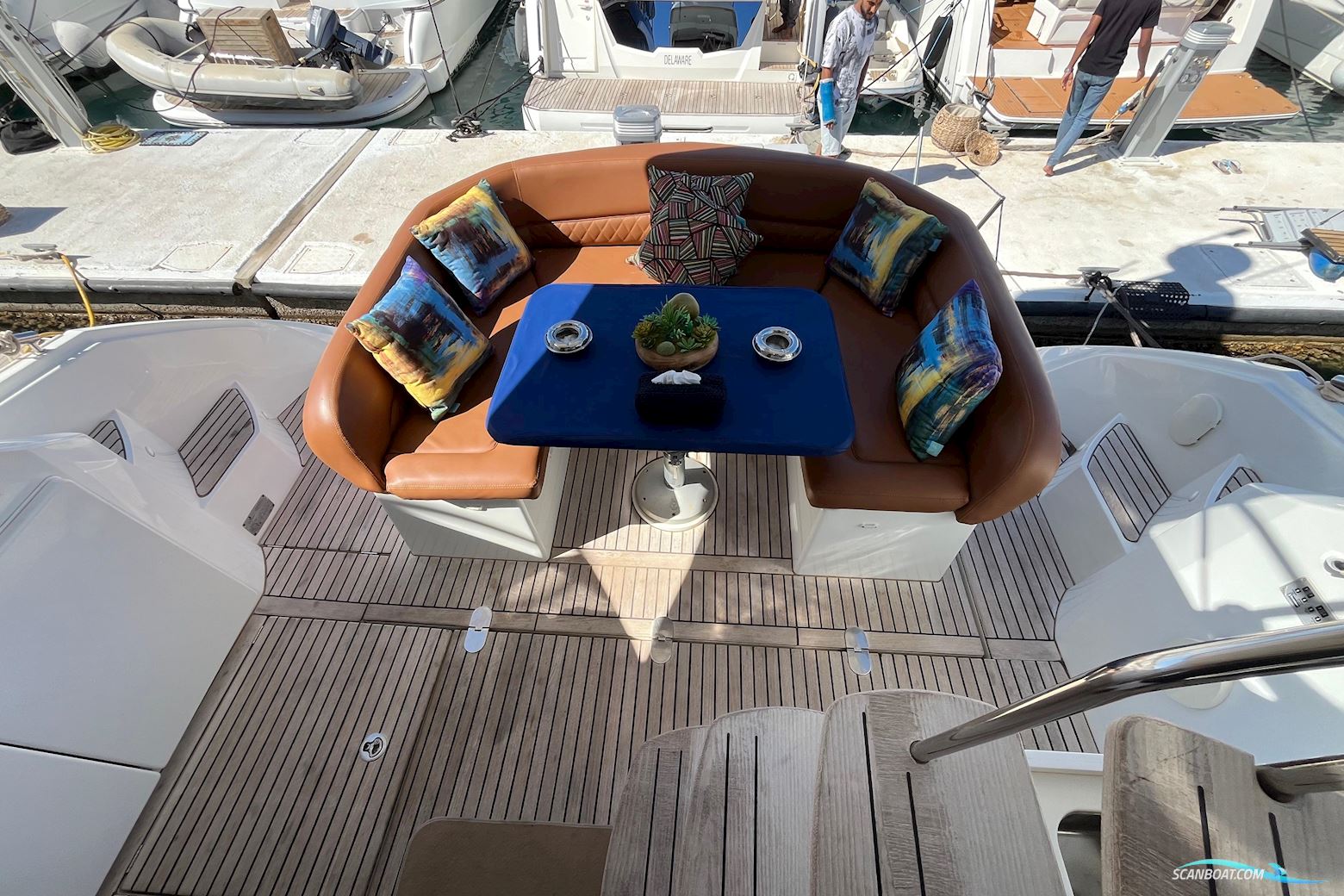 Beneteau Monte Carlo 47 Fly