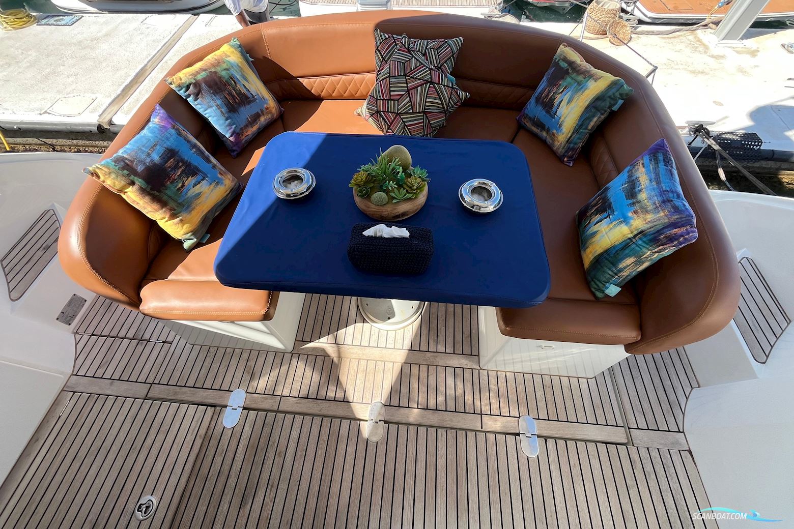 Beneteau Monte Carlo 47 Fly