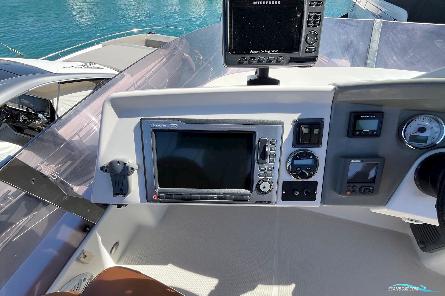 Beneteau Monte Carlo 47 Fly