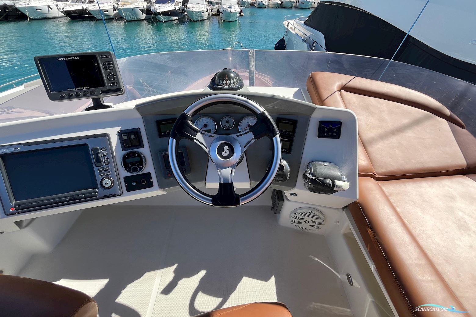 Beneteau Monte Carlo 47 Fly
