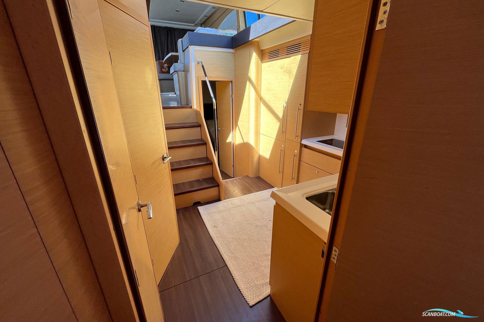 Beneteau Monte Carlo 47 Fly