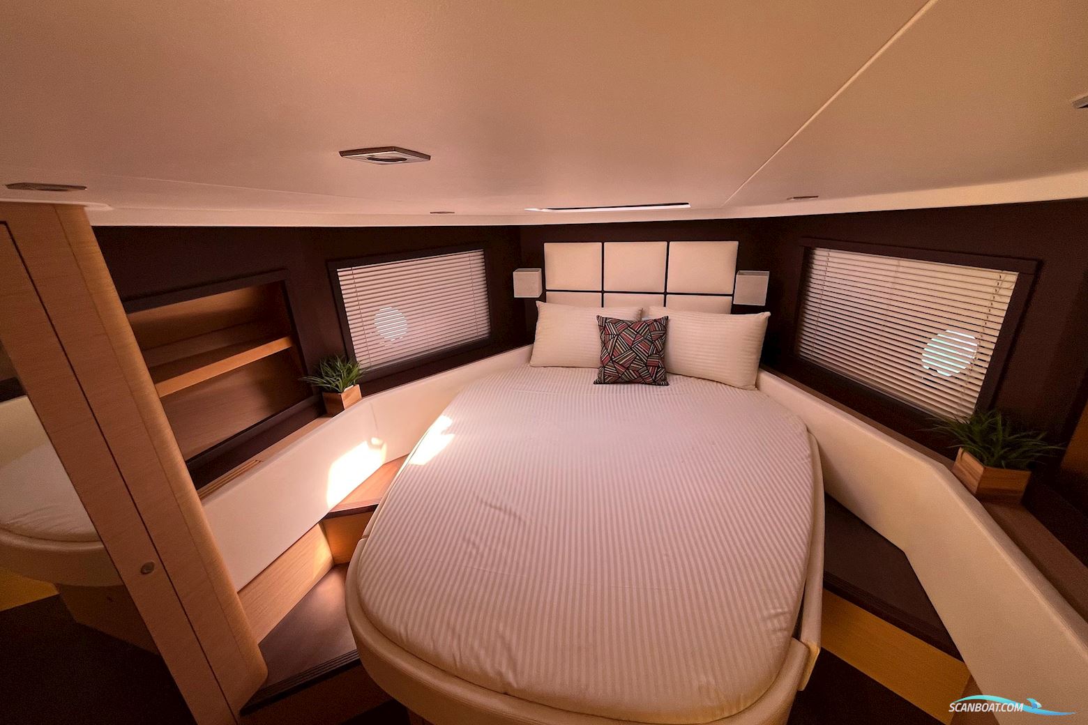 Beneteau Monte Carlo 47 Fly