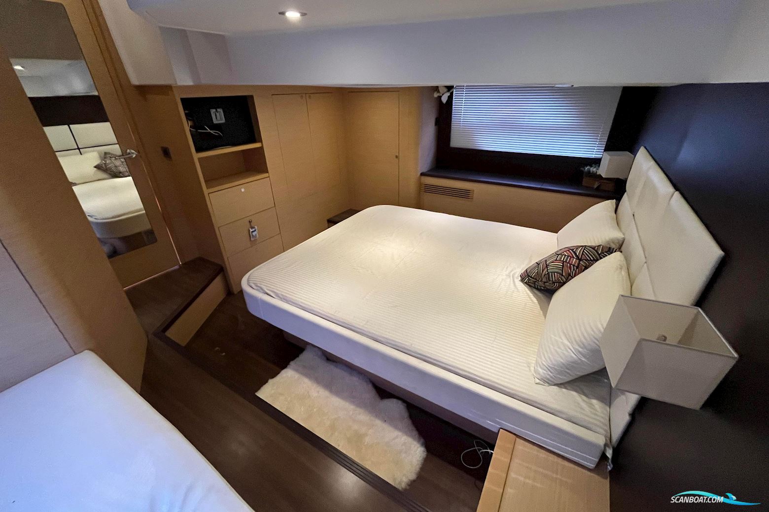 Beneteau Monte Carlo 47 Fly