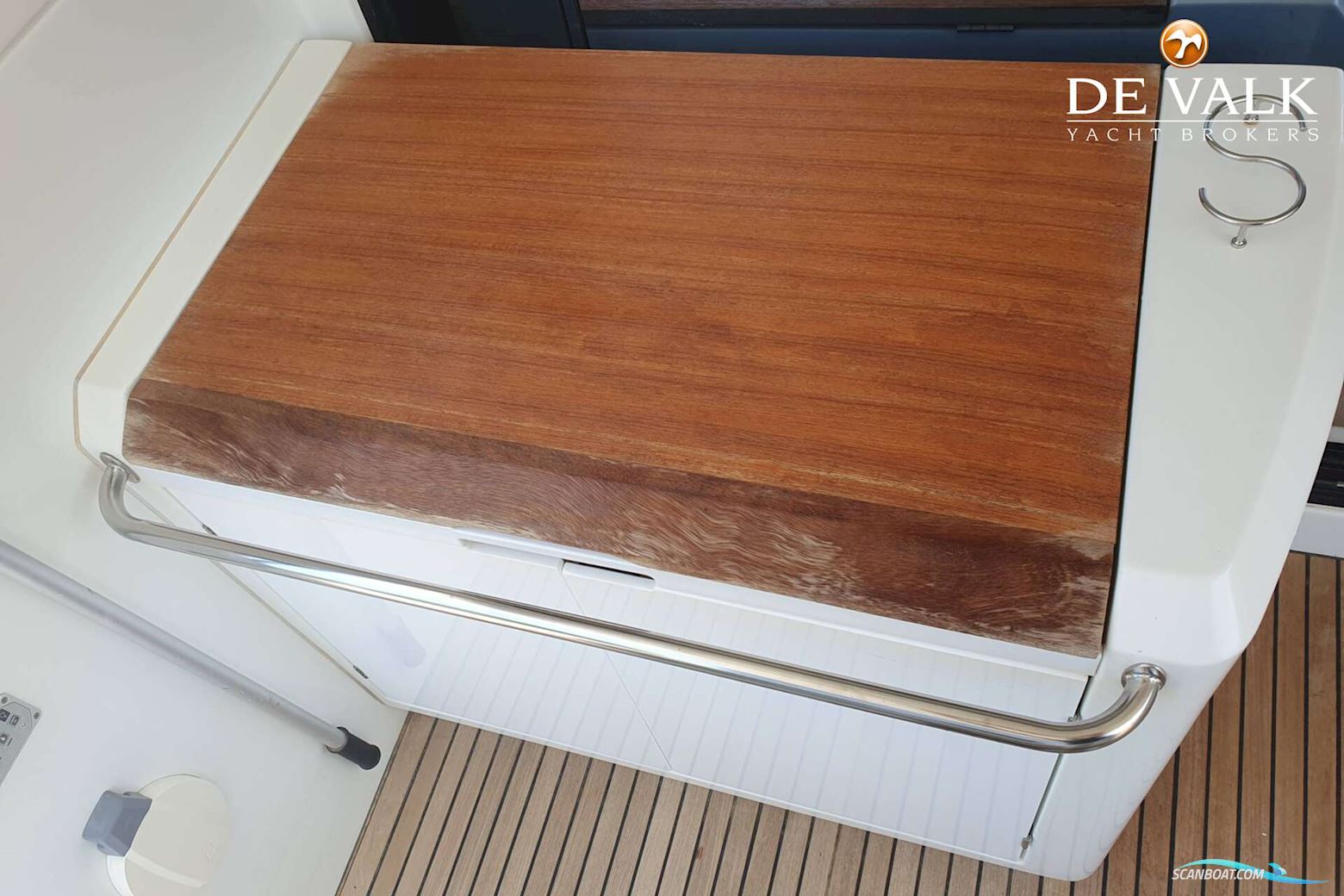 Beneteau Monte Carlo 47