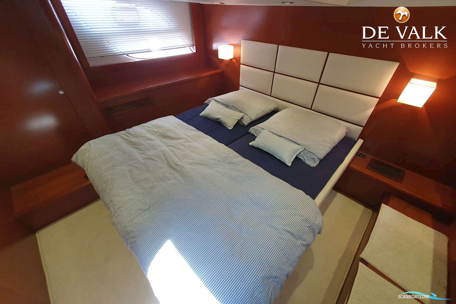 Beneteau Monte Carlo 47