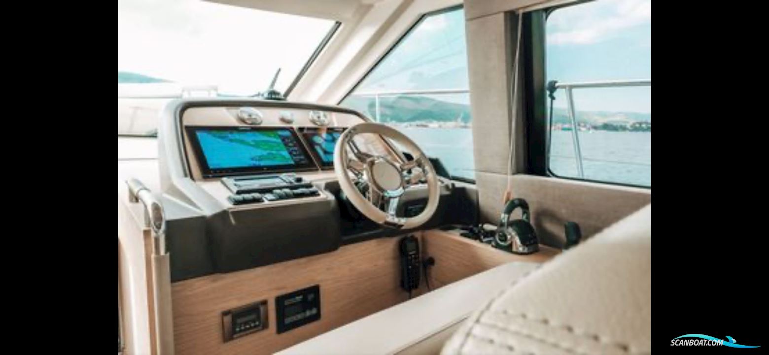 Beneteau MONTE CARLO 5 - 2014