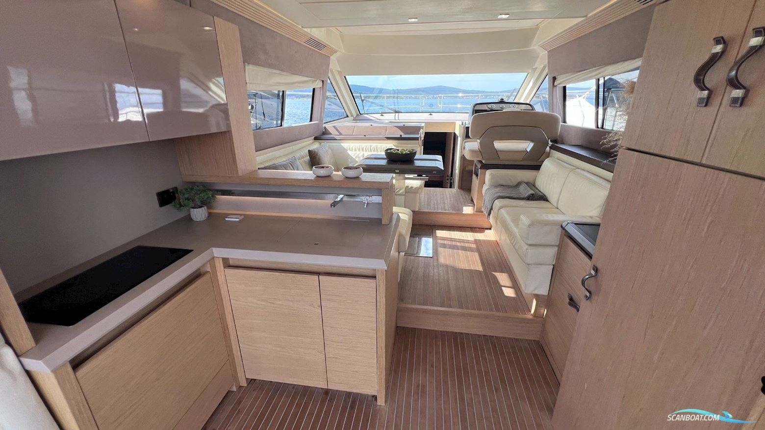 Beneteau MONTE CARLO 5 - 2018