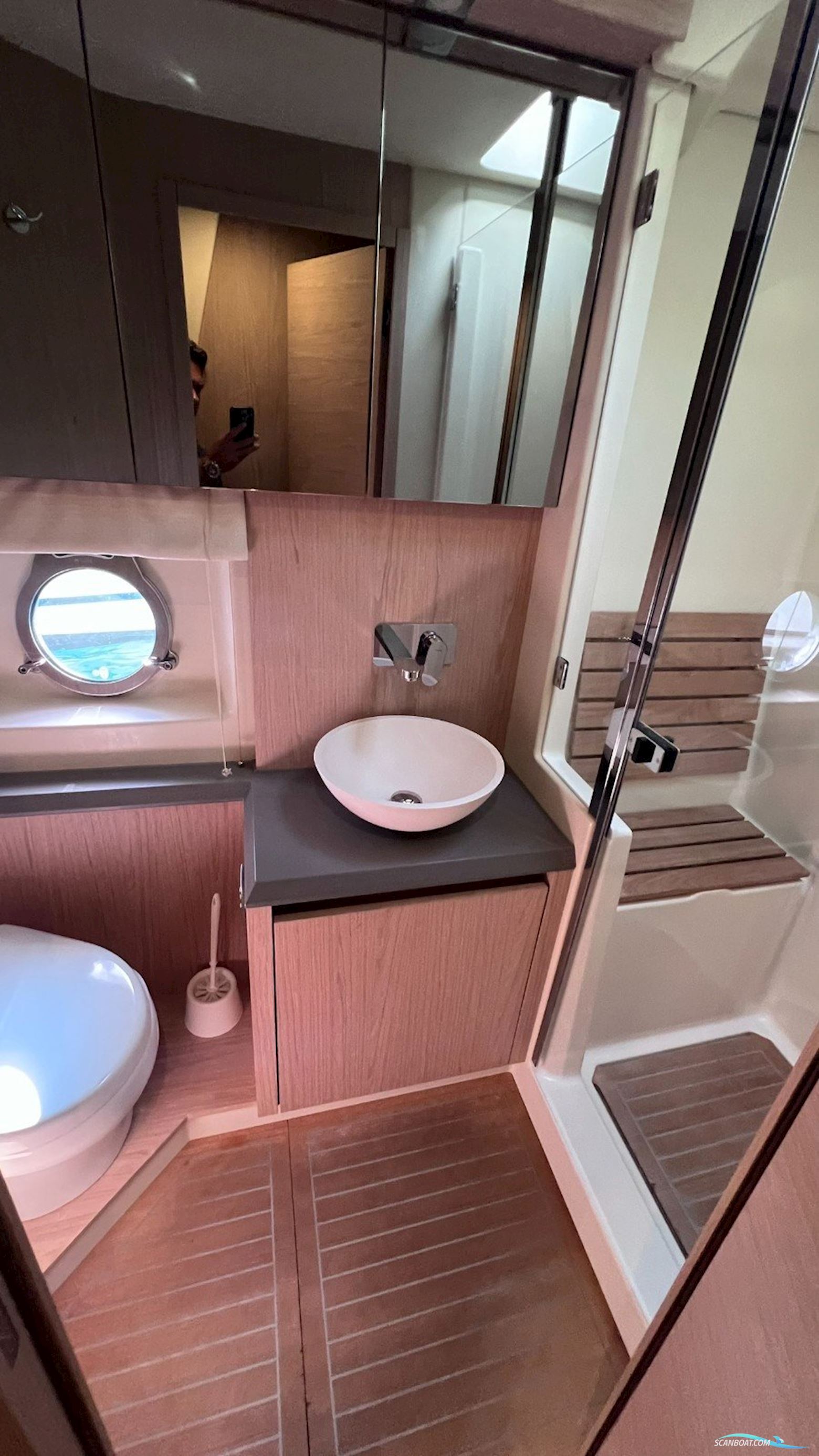 Beneteau MONTE CARLO 5 - 2018