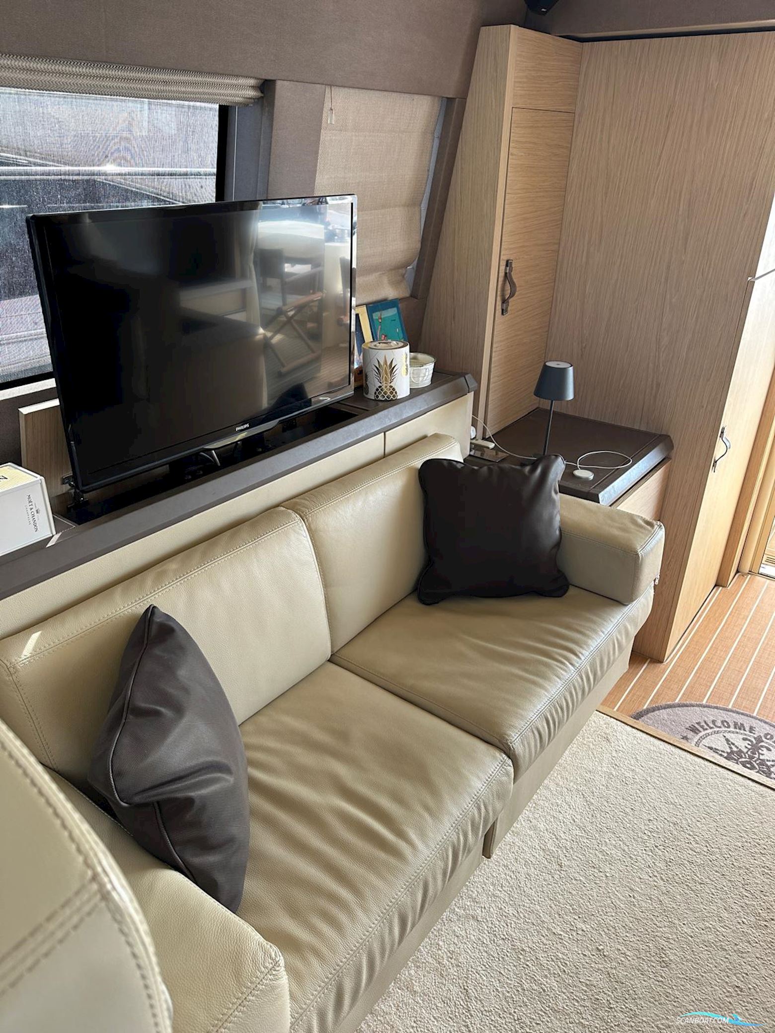 Bénéteau Monte Carlo 5