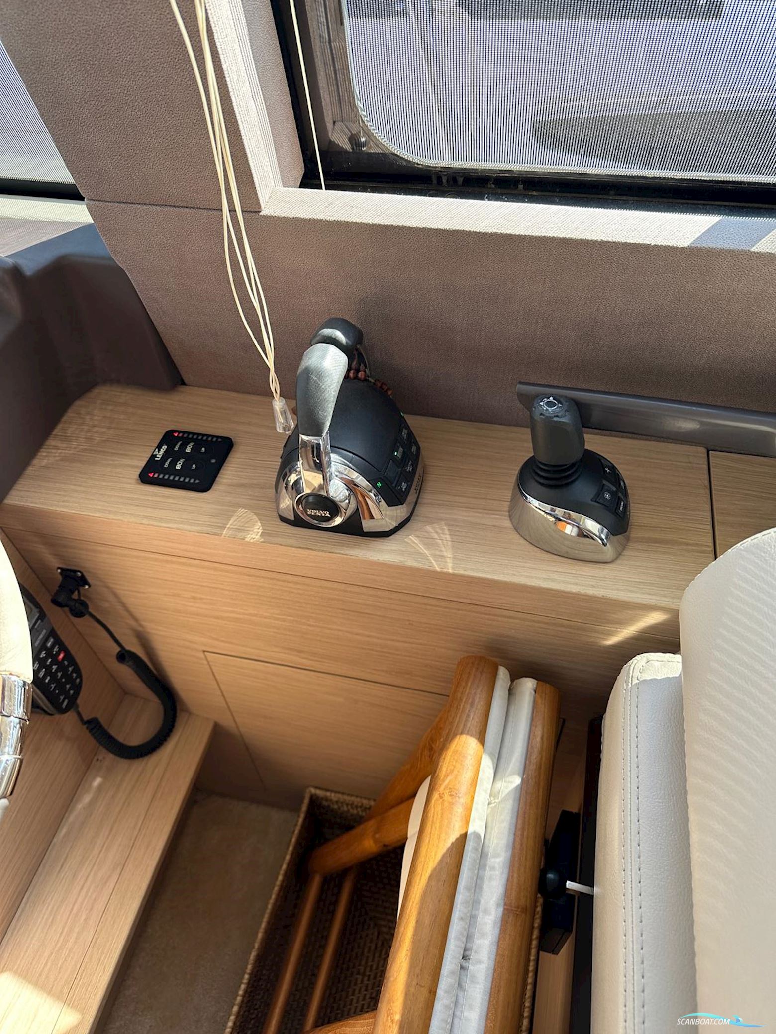 Bénéteau Monte Carlo 5