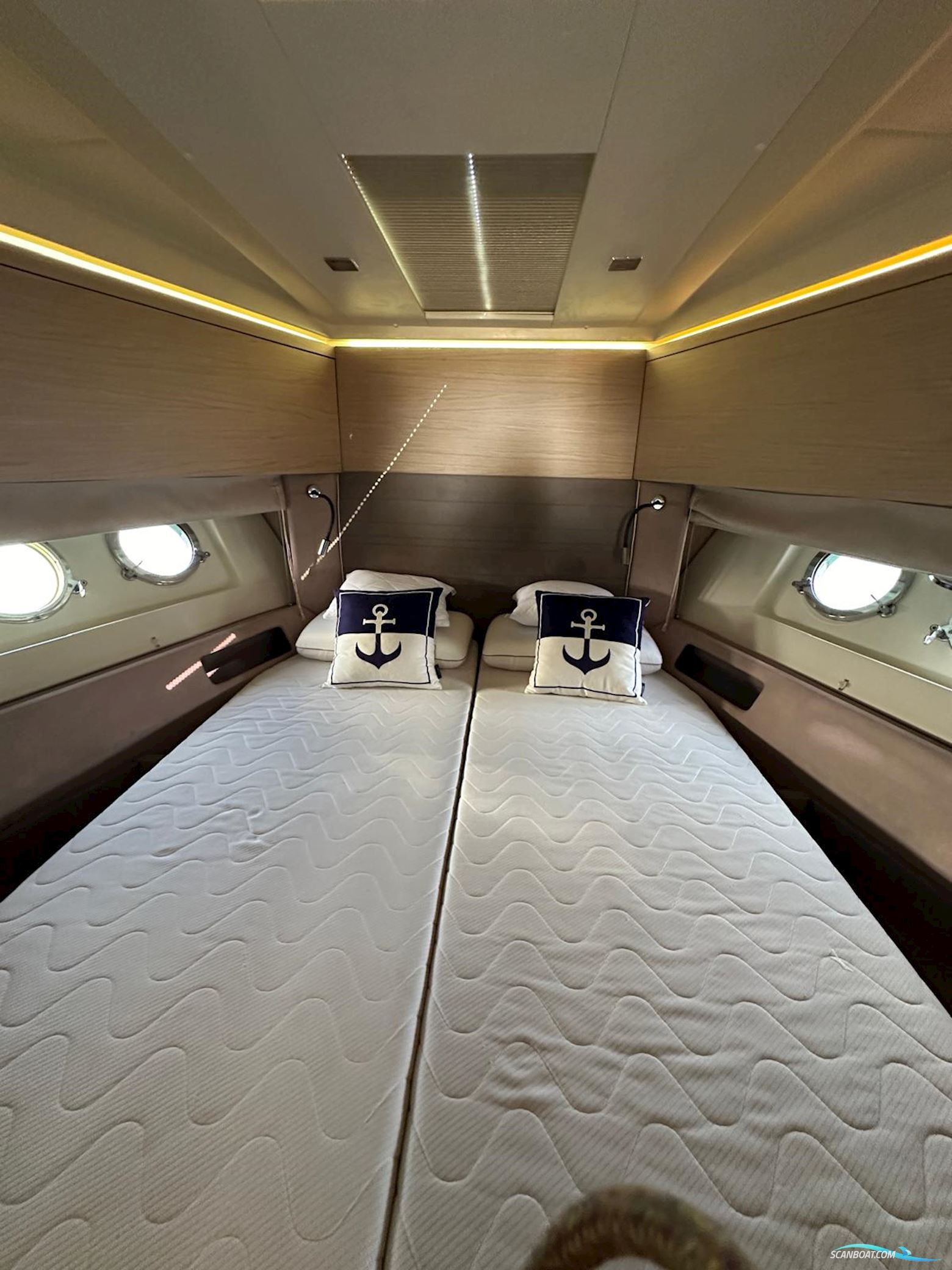 Bénéteau Monte Carlo 5