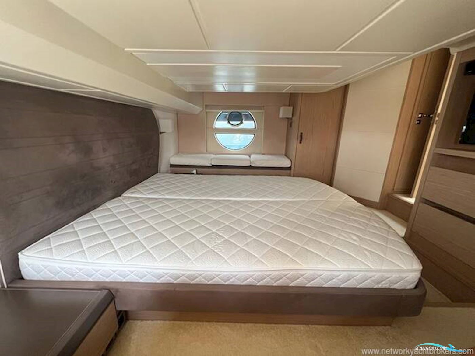 Beneteau Monte Carlo 5