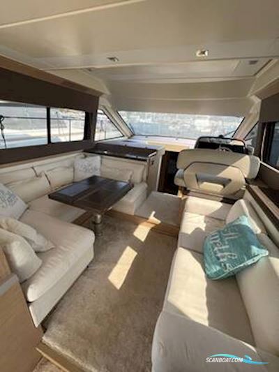 Beneteau Monte Carlo 5 Motorboot 2015, mit Volvo Penta motor, Turkey