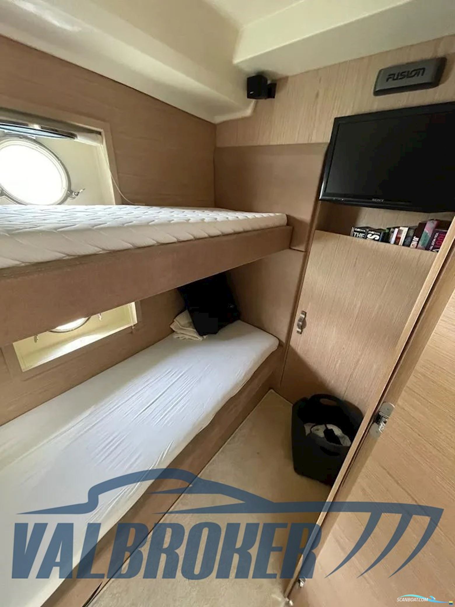 Beneteau Monte Carlo 5