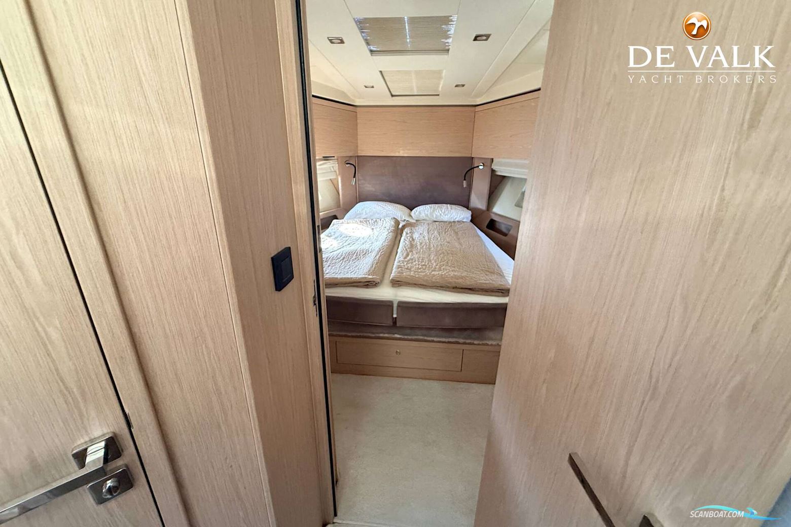 Beneteau Monte Carlo 5