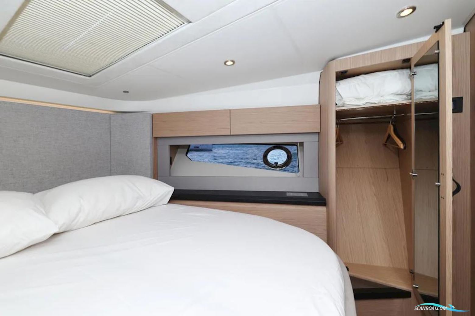 Beneteau Monte Carlo 52