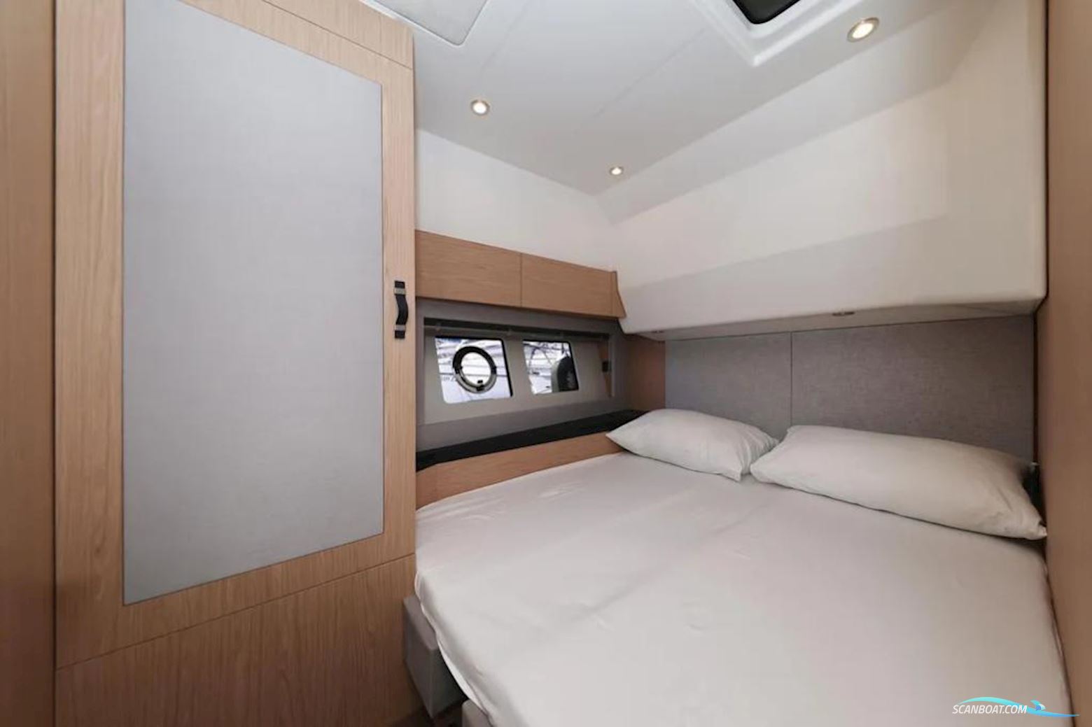 Beneteau Monte Carlo 52