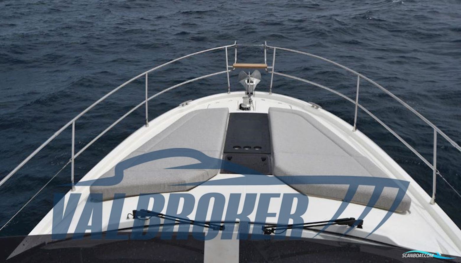 Beneteau Monte Carlo 52