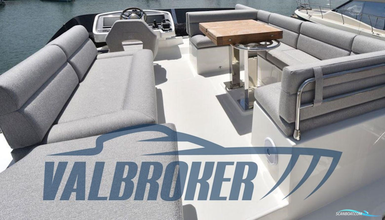 Beneteau Monte Carlo 52