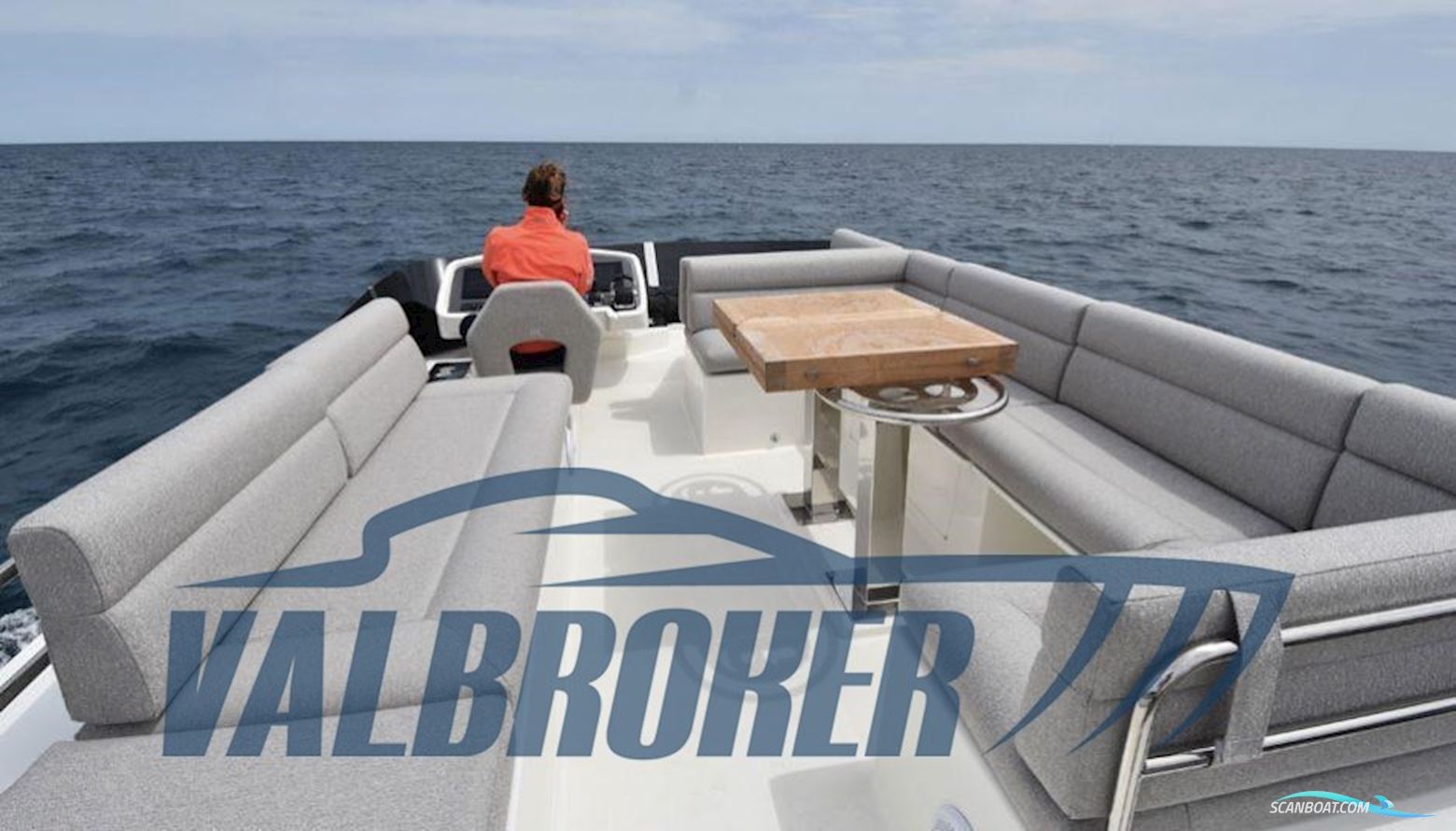 Beneteau Monte Carlo 52