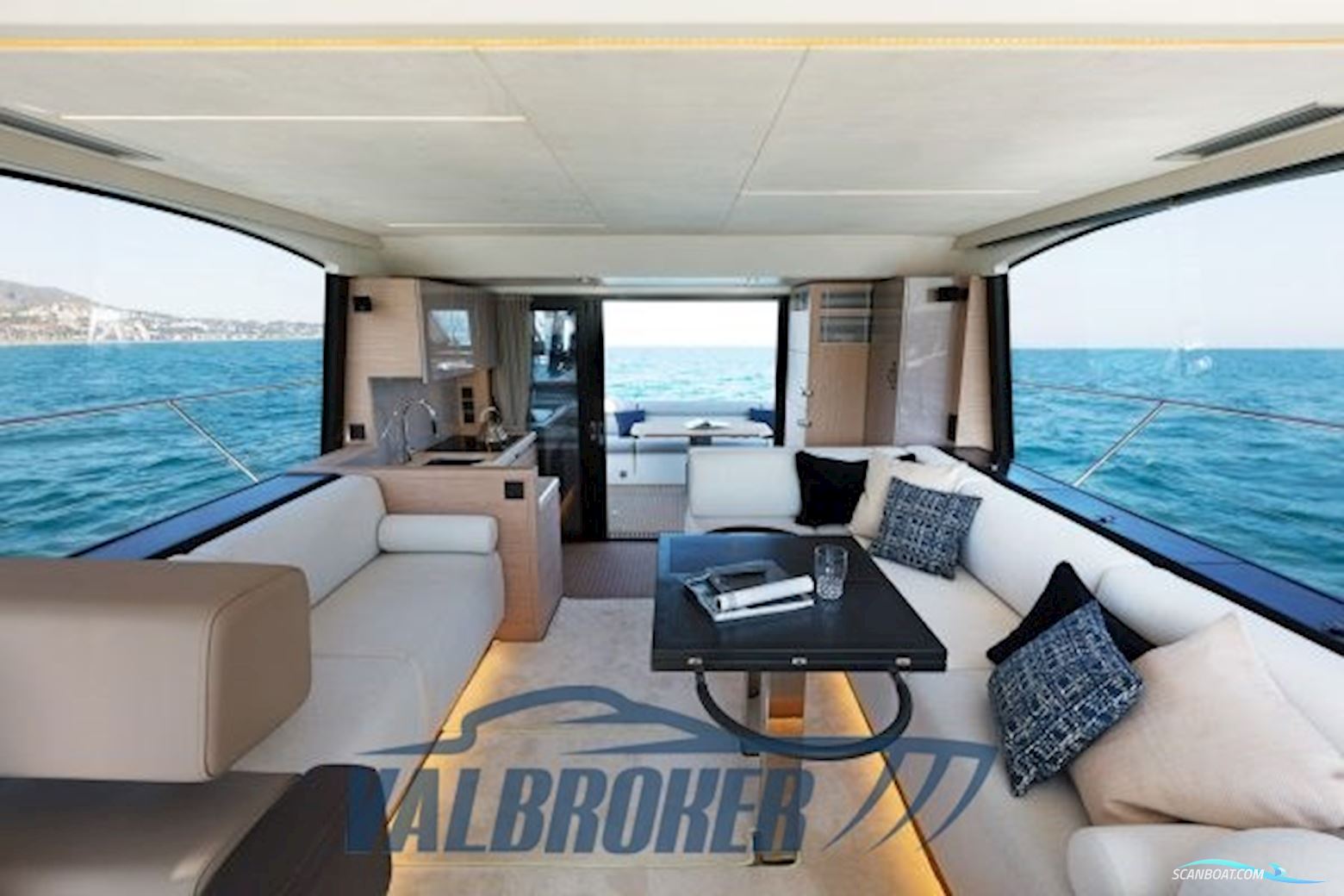 Beneteau Monte Carlo 52