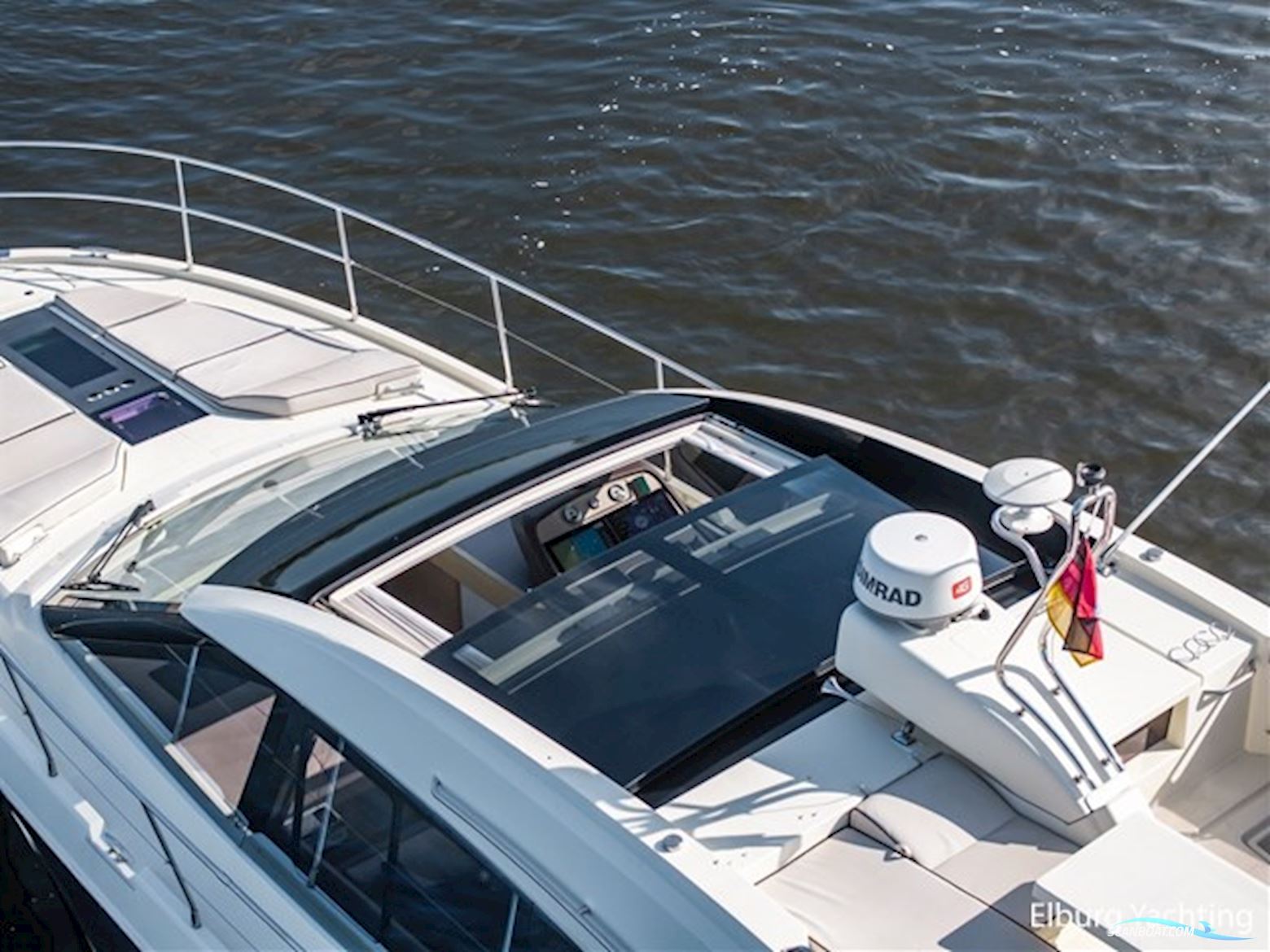 Beneteau Monte Carlo 5S 