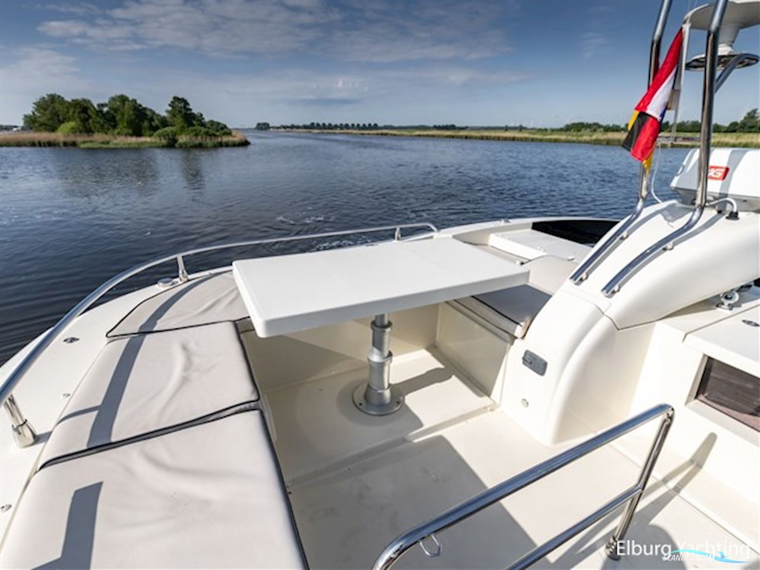 Beneteau Monte Carlo 5S 