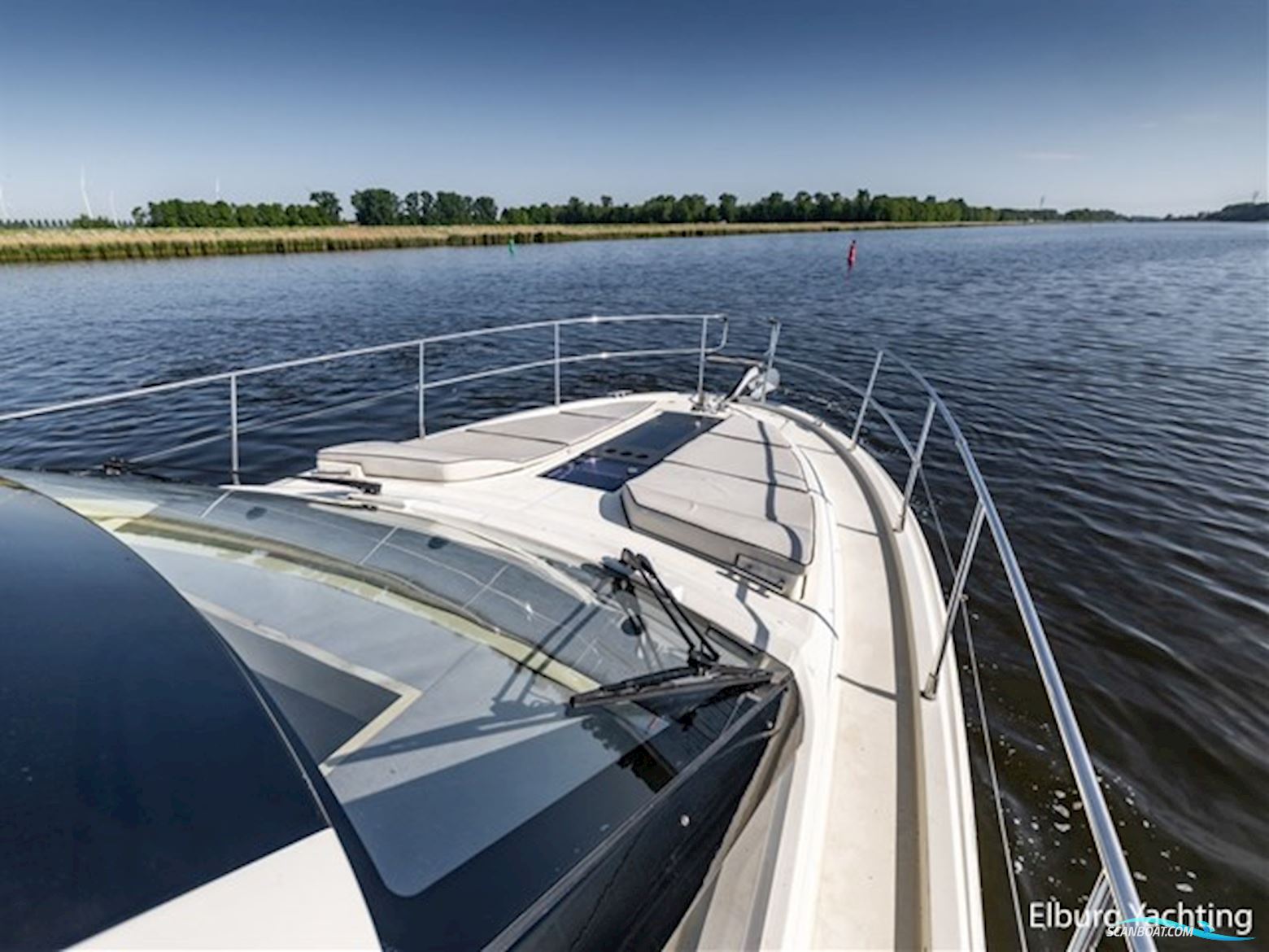 Beneteau Monte Carlo 5S 