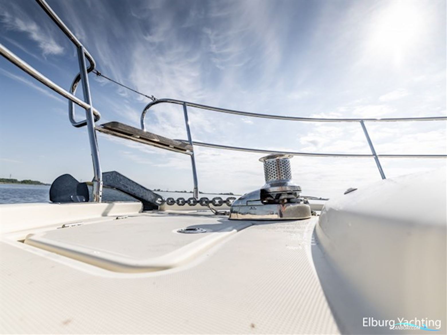 Beneteau Monte Carlo 5S 