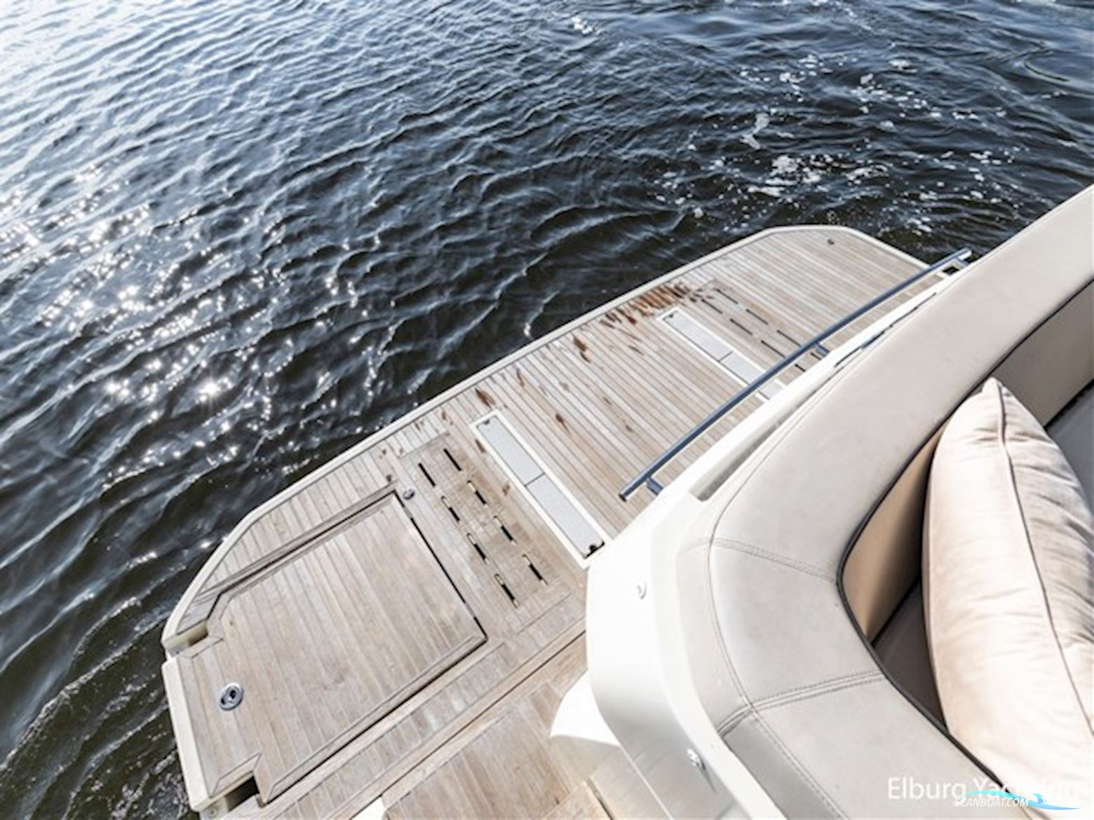 Beneteau Monte Carlo 5S 