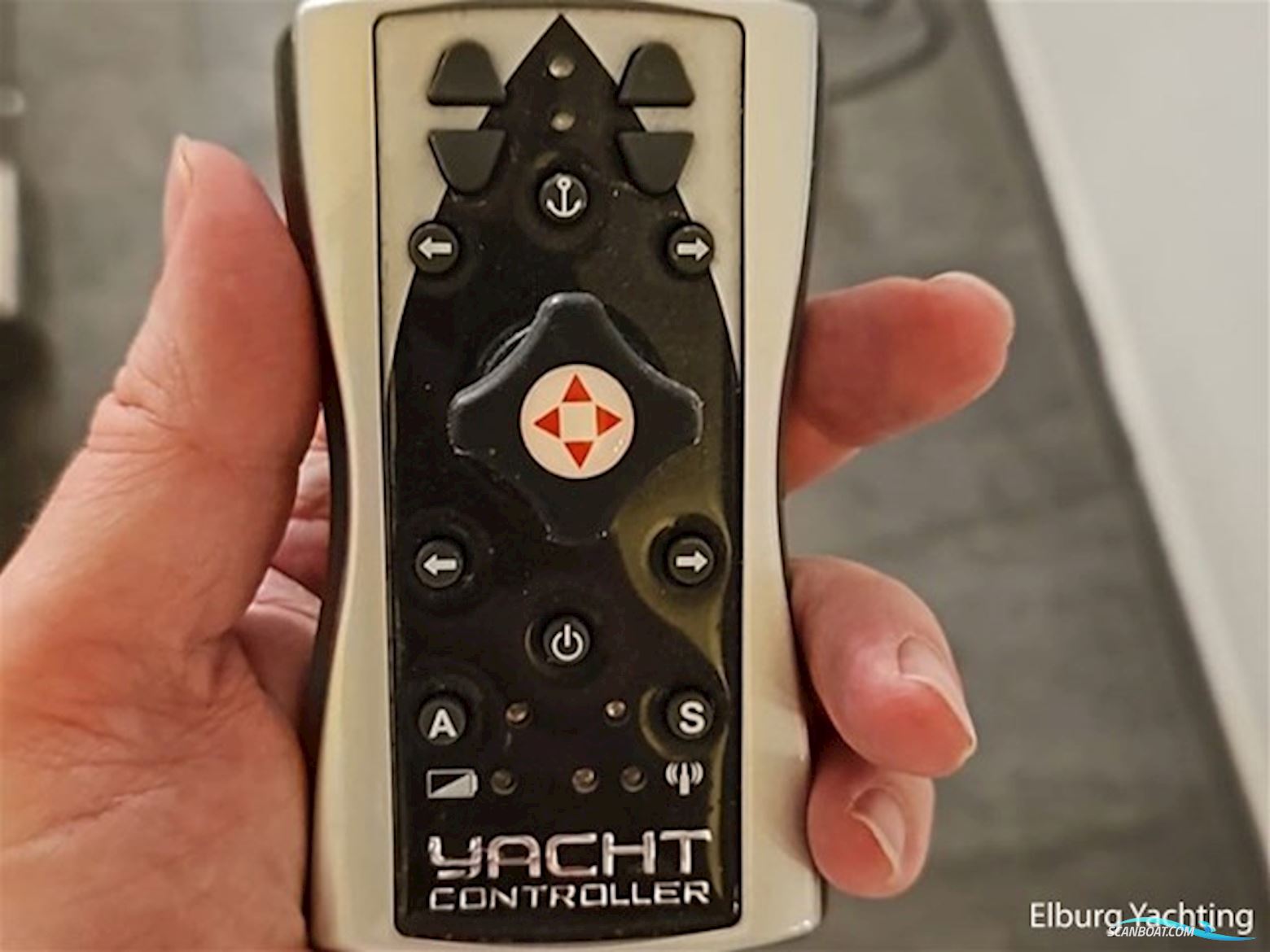 Beneteau Monte Carlo 5S 