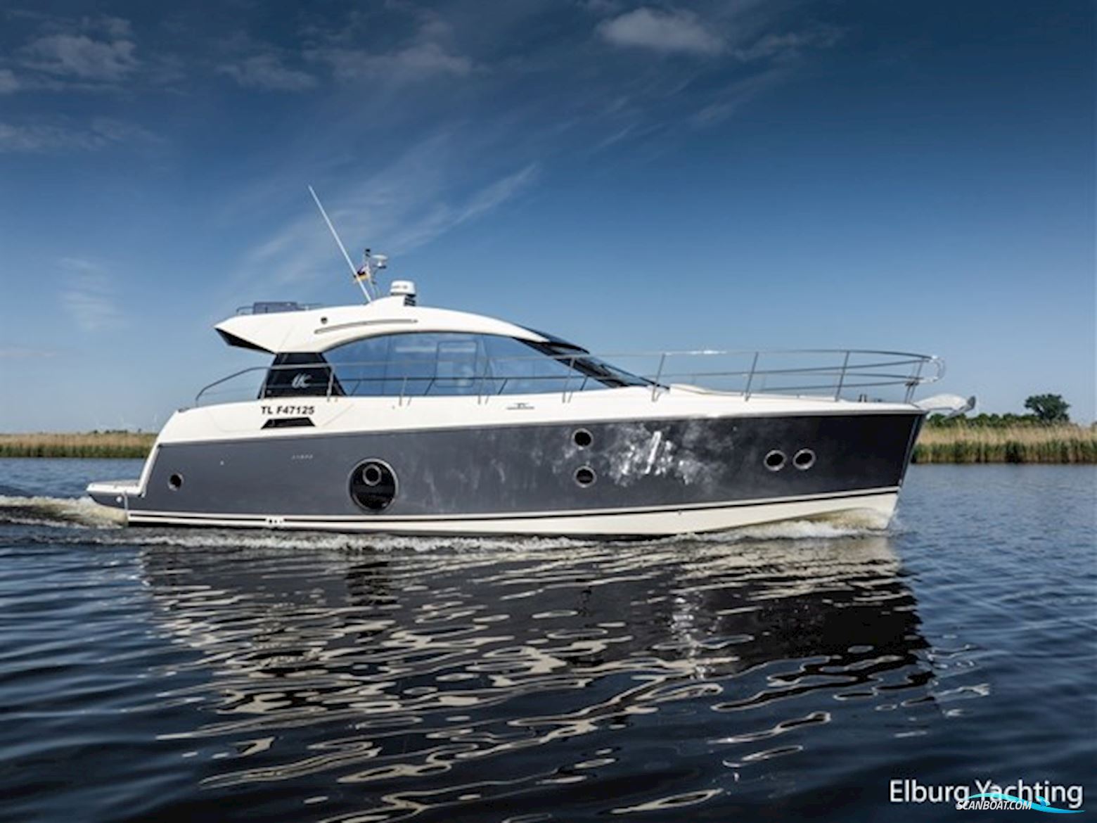 Beneteau Monte Carlo 5S 