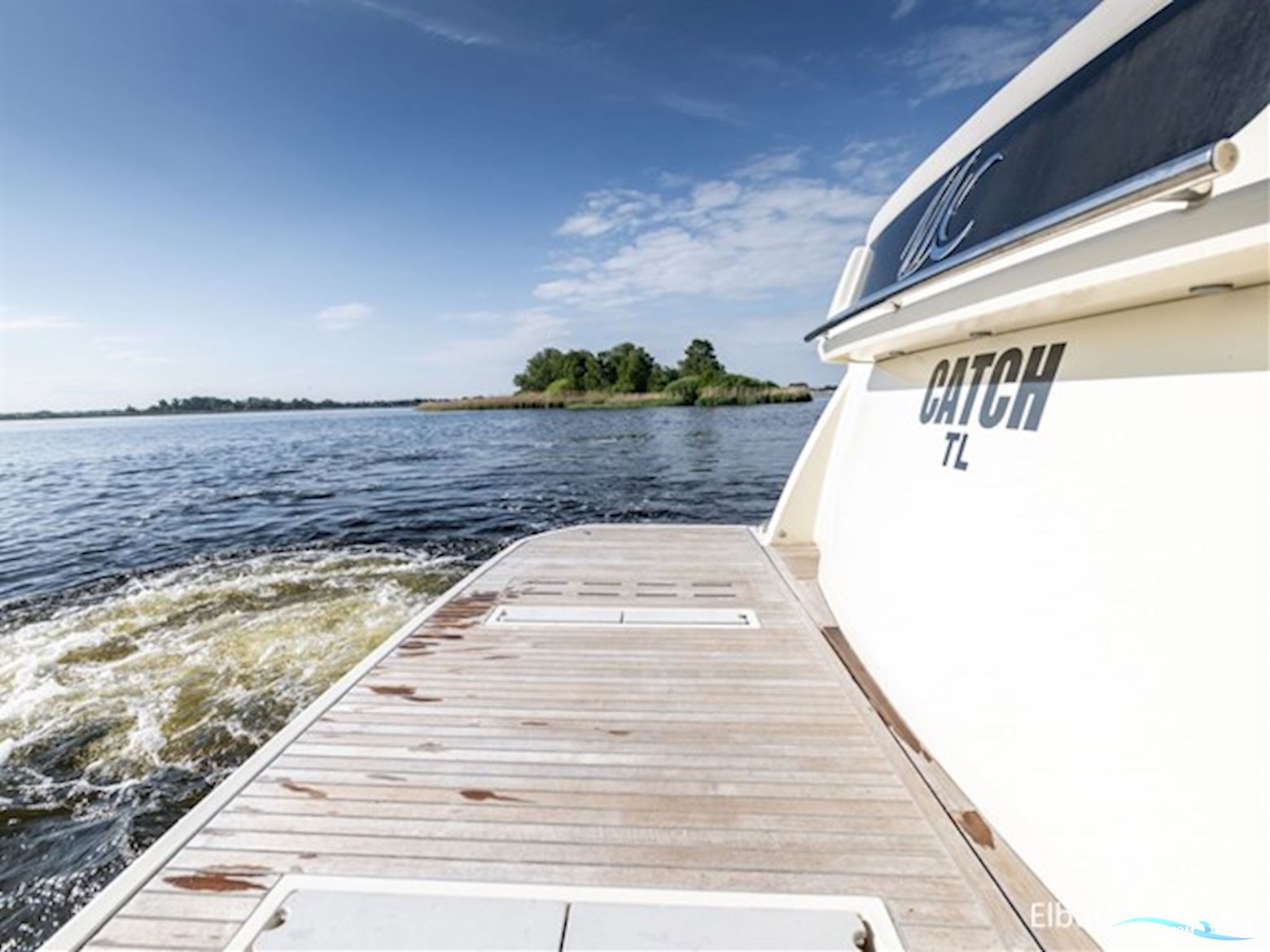 Beneteau Monte Carlo 5S