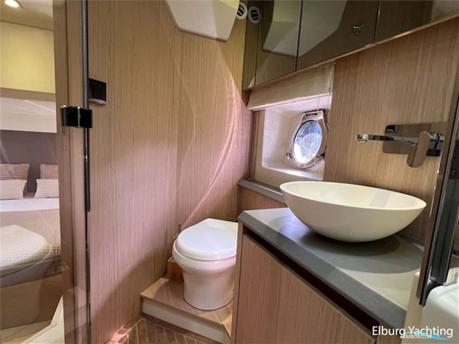 Beneteau Monte Carlo 5S