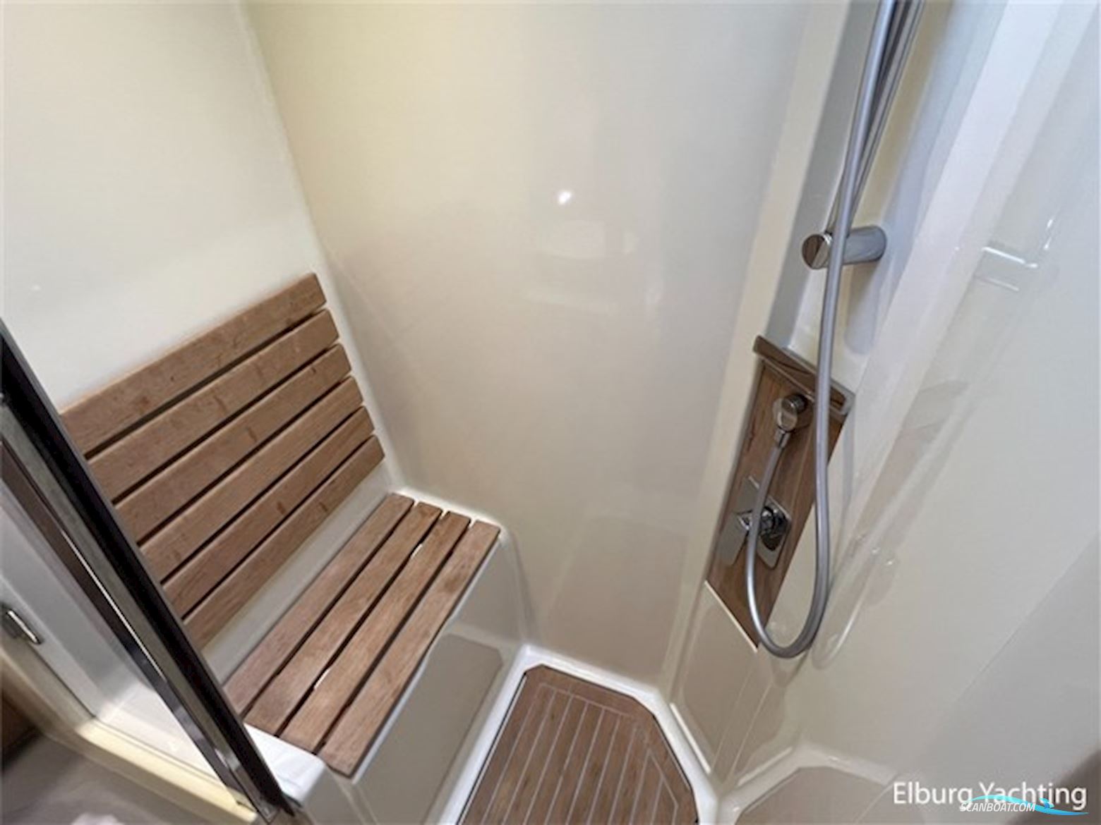 Beneteau Monte Carlo 5S