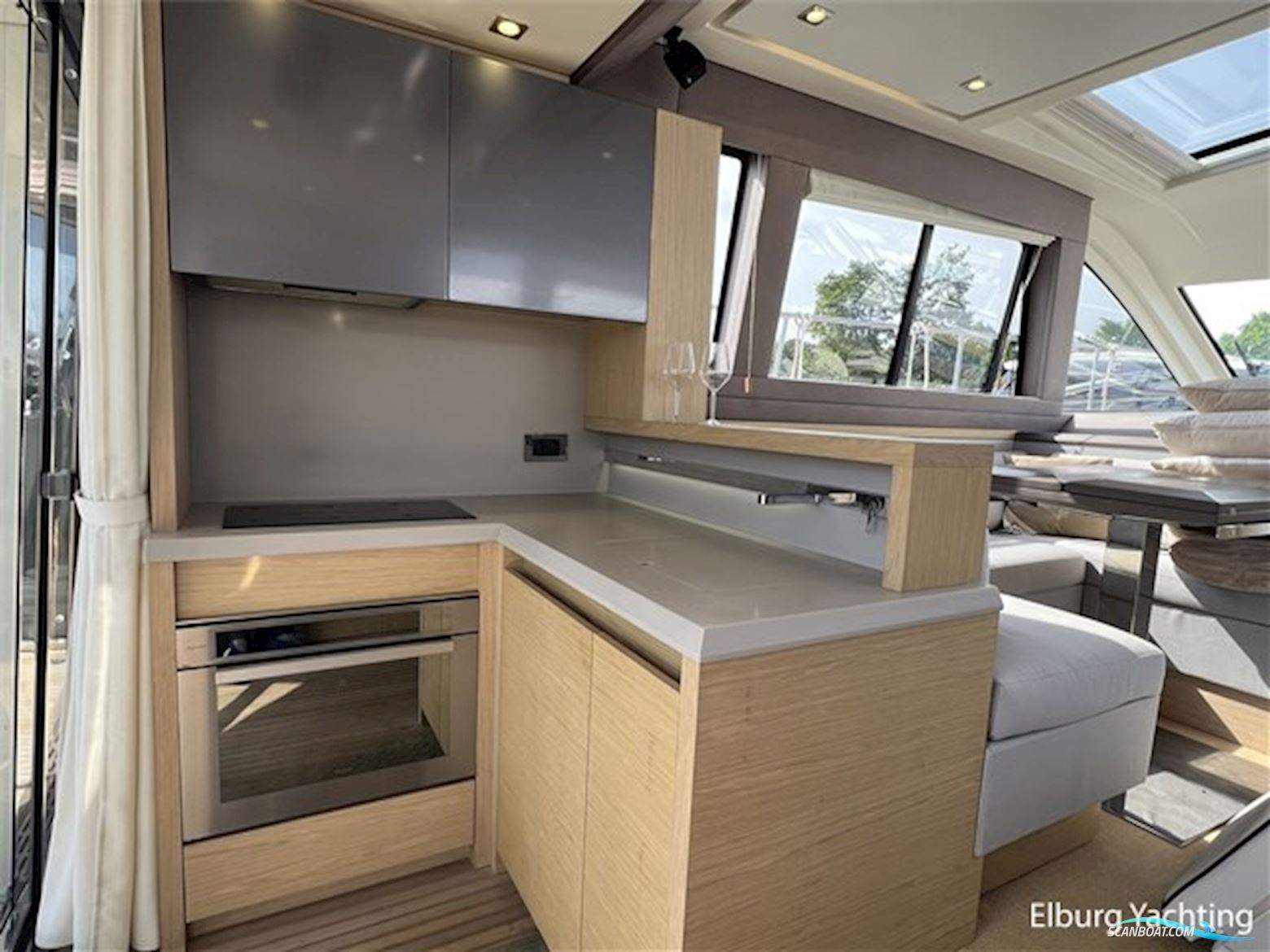 Beneteau Monte Carlo 5S