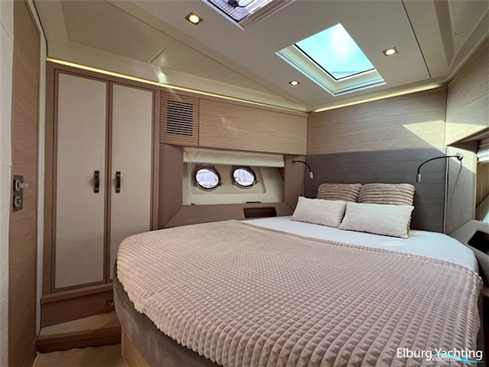 Beneteau Monte Carlo 5S