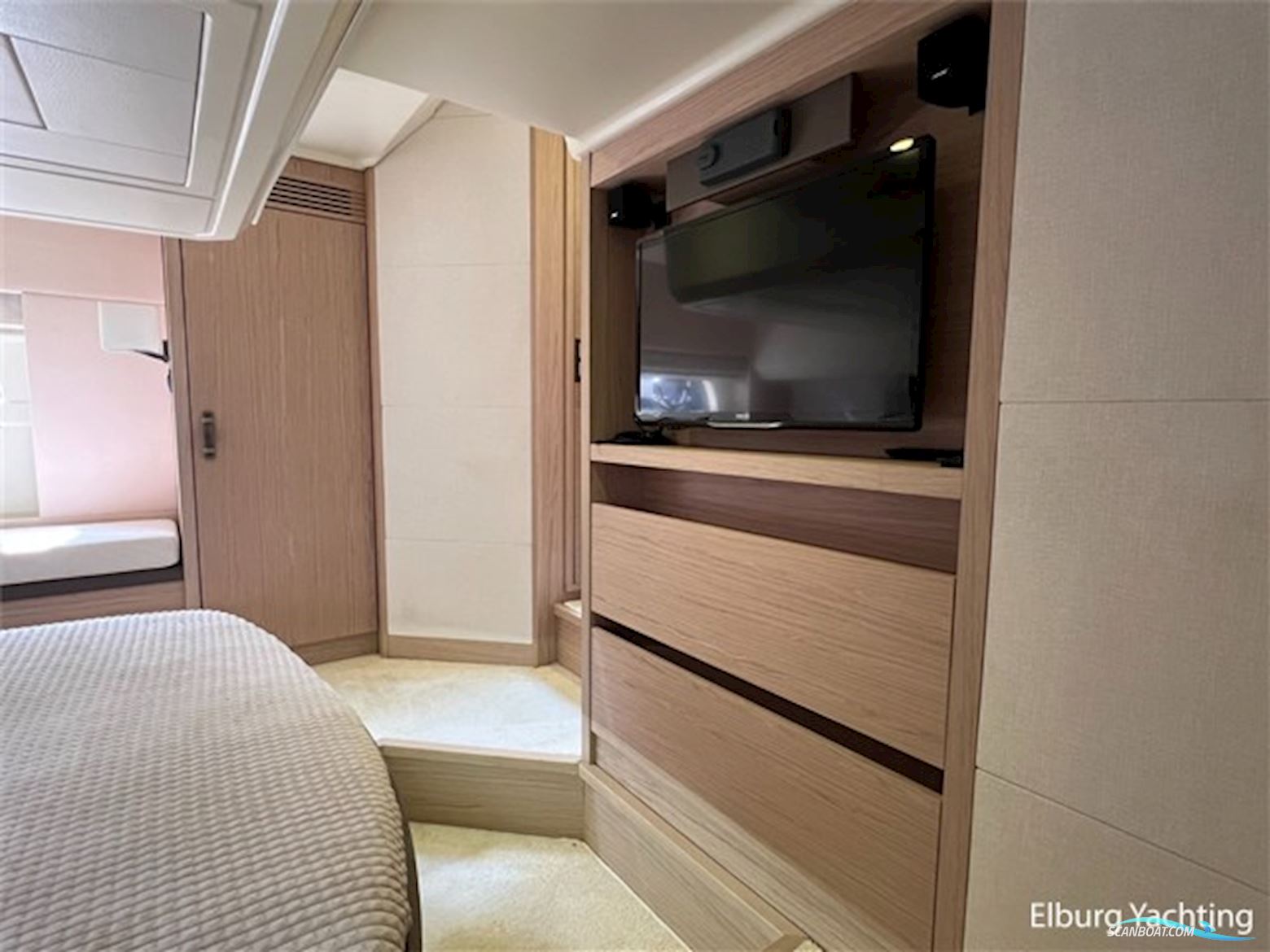 Beneteau Monte Carlo 5S