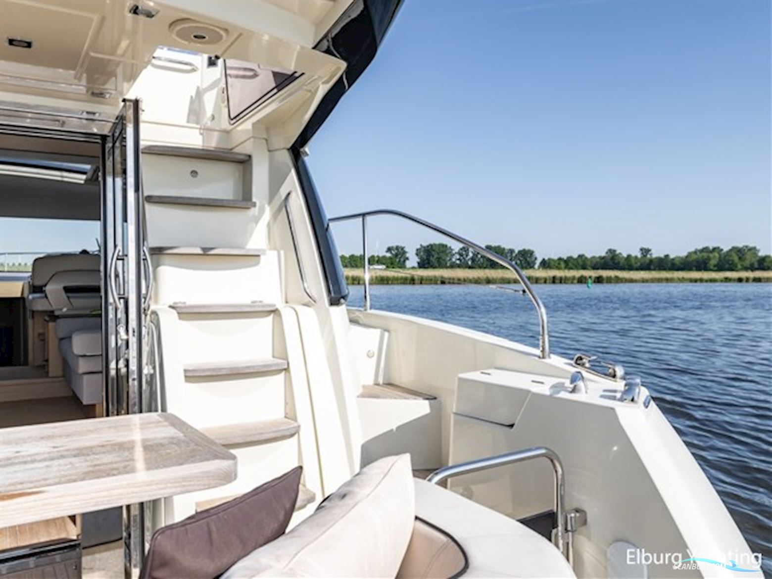 Beneteau Monte Carlo 5S